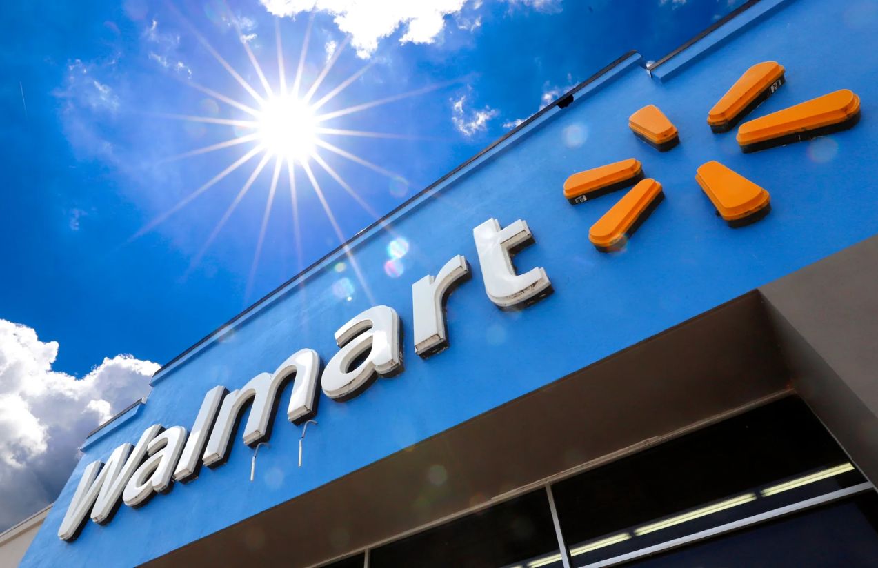 Walmart to pay $100 million after misleading delivery drivers in spark program