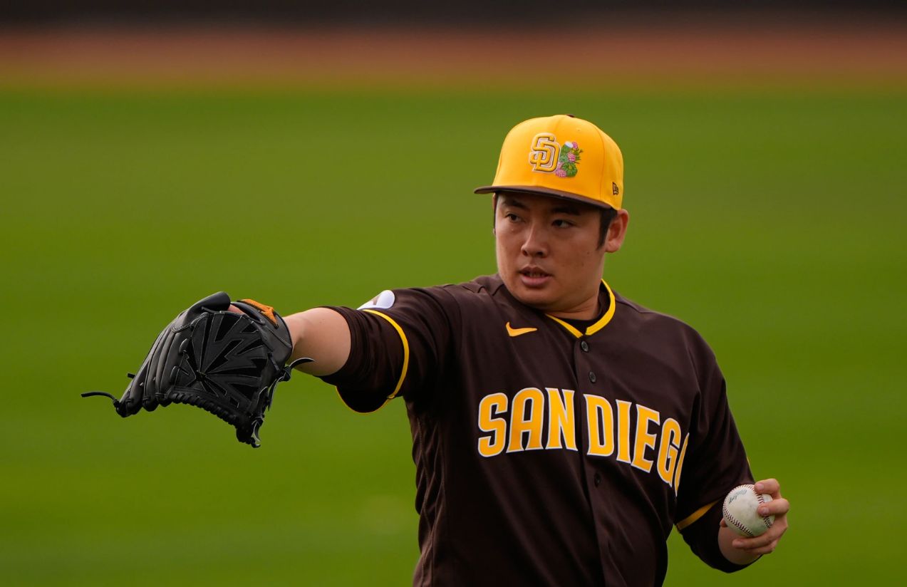 Japan suffers major blow: Yuki Matsui ruled out of the 2026 World Baseball Classic