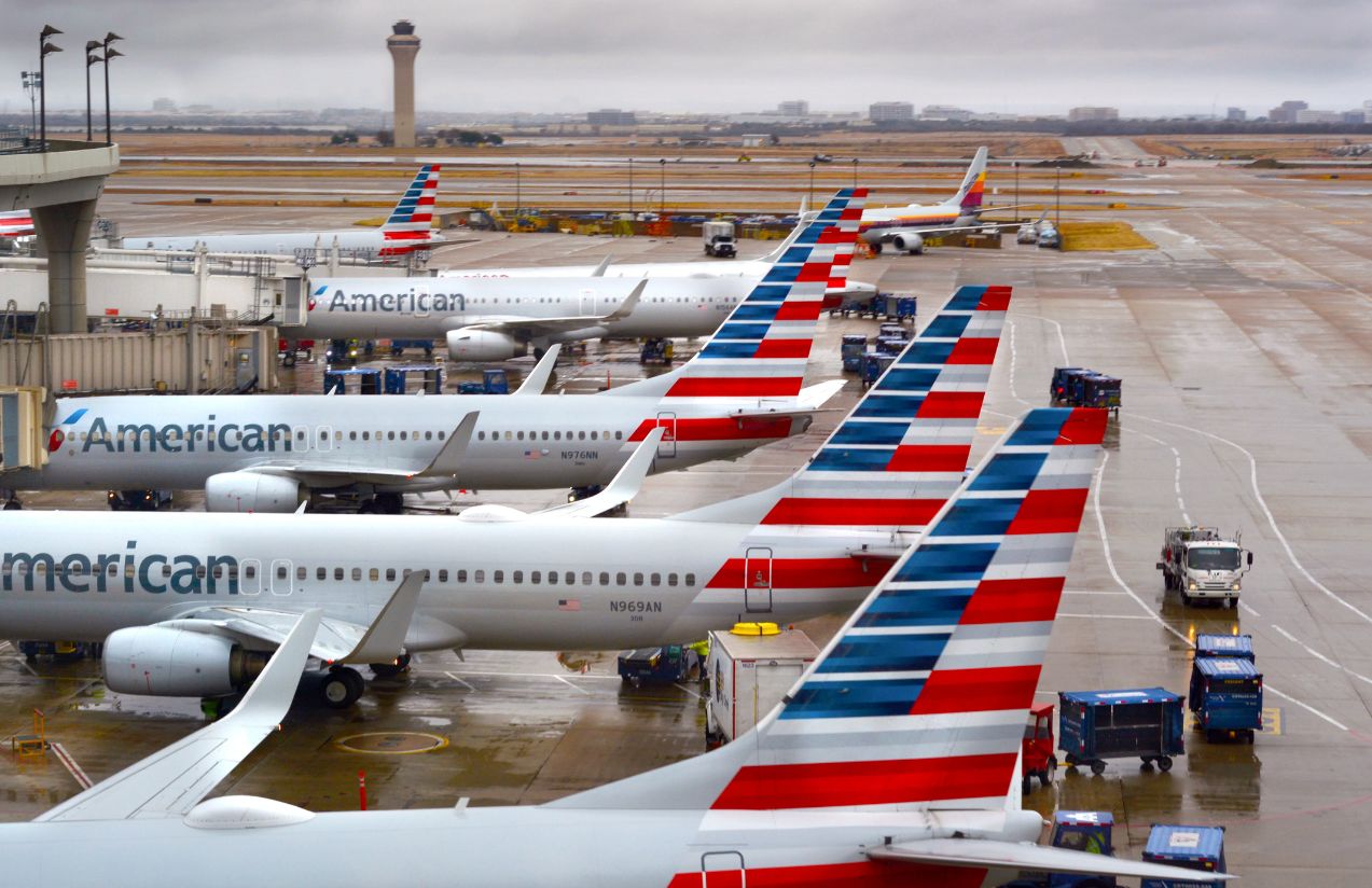 United States authorizes American Airlines flights to Venezuela after more than six years