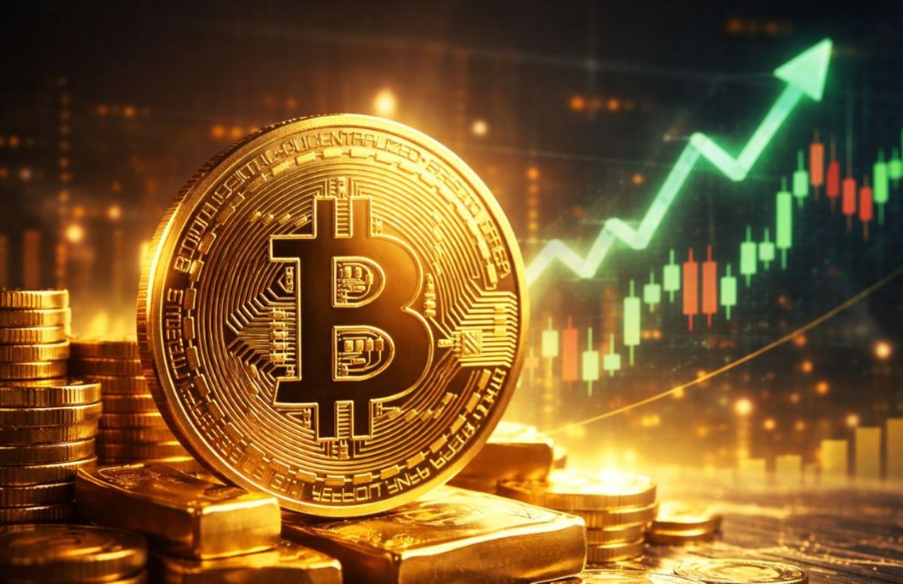 Bitcoin nears $72,000 and reignites the crypto market
