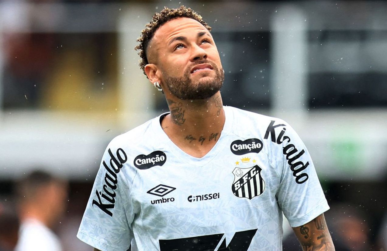 Neymar left out of Brazil’s squad, raising uncertainty ahead of the World Cup Neymar left out of Brazil’s squad, raising uncertainty ahead of the World Cup