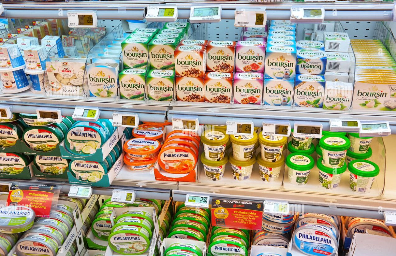 United States: Cream cheese recalled over possible listeria contamination