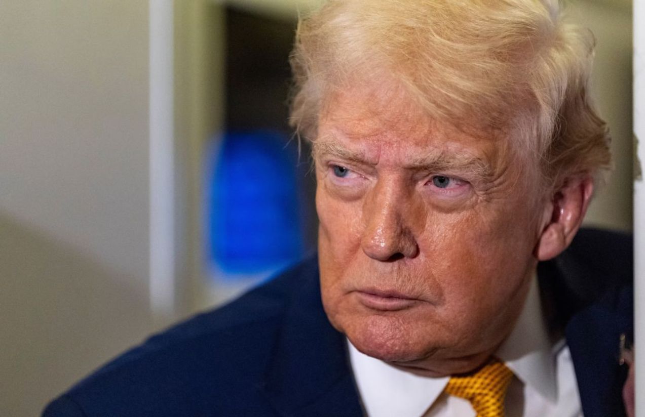 Donald Trump confirms destruction of nine Iranian warships amid military escalation Donald Trump confirms destruction of nine Iranian warships amid military escalation