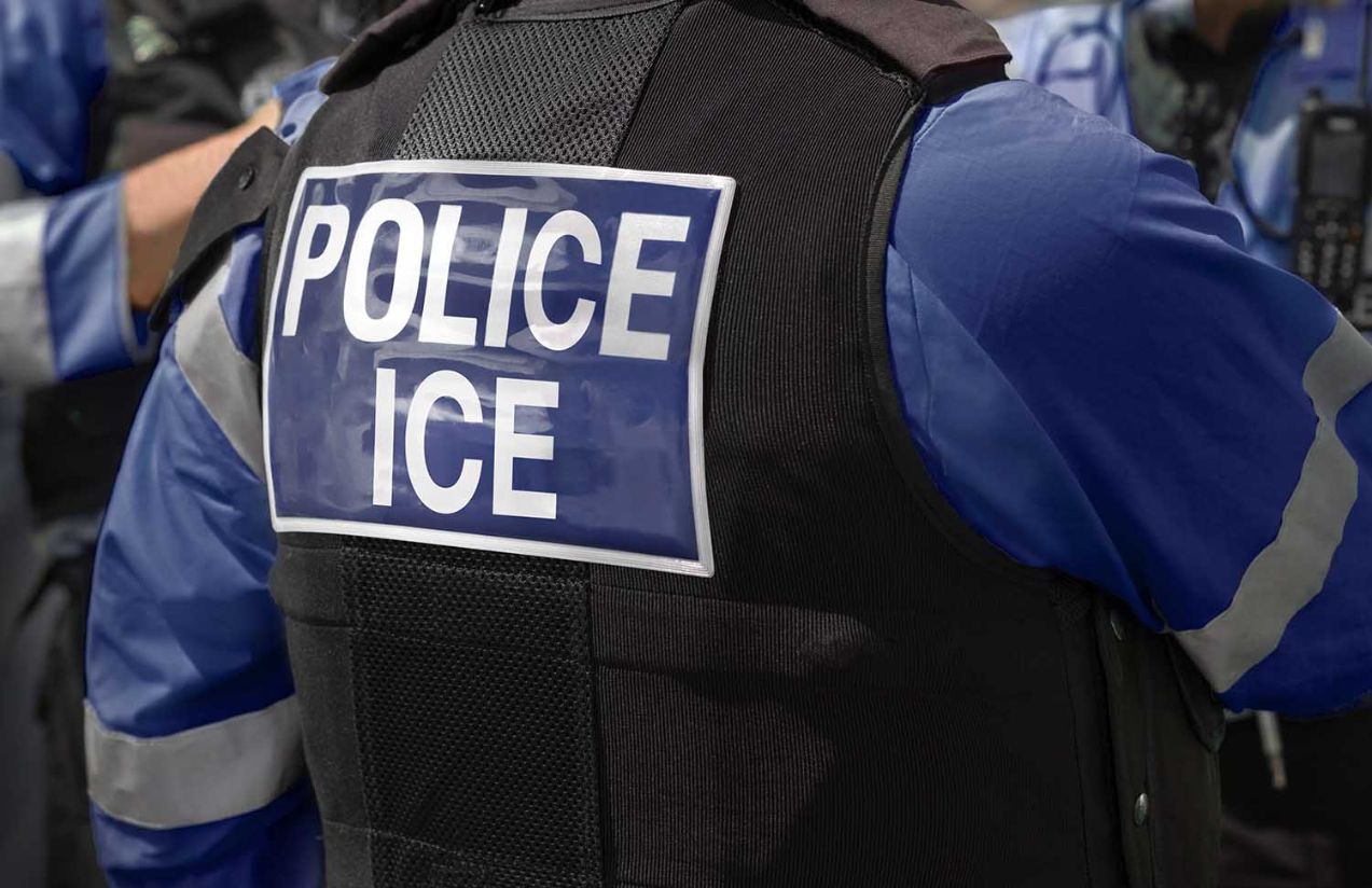 Donald Trump may ease anti-immigration measures to reopen the United States government