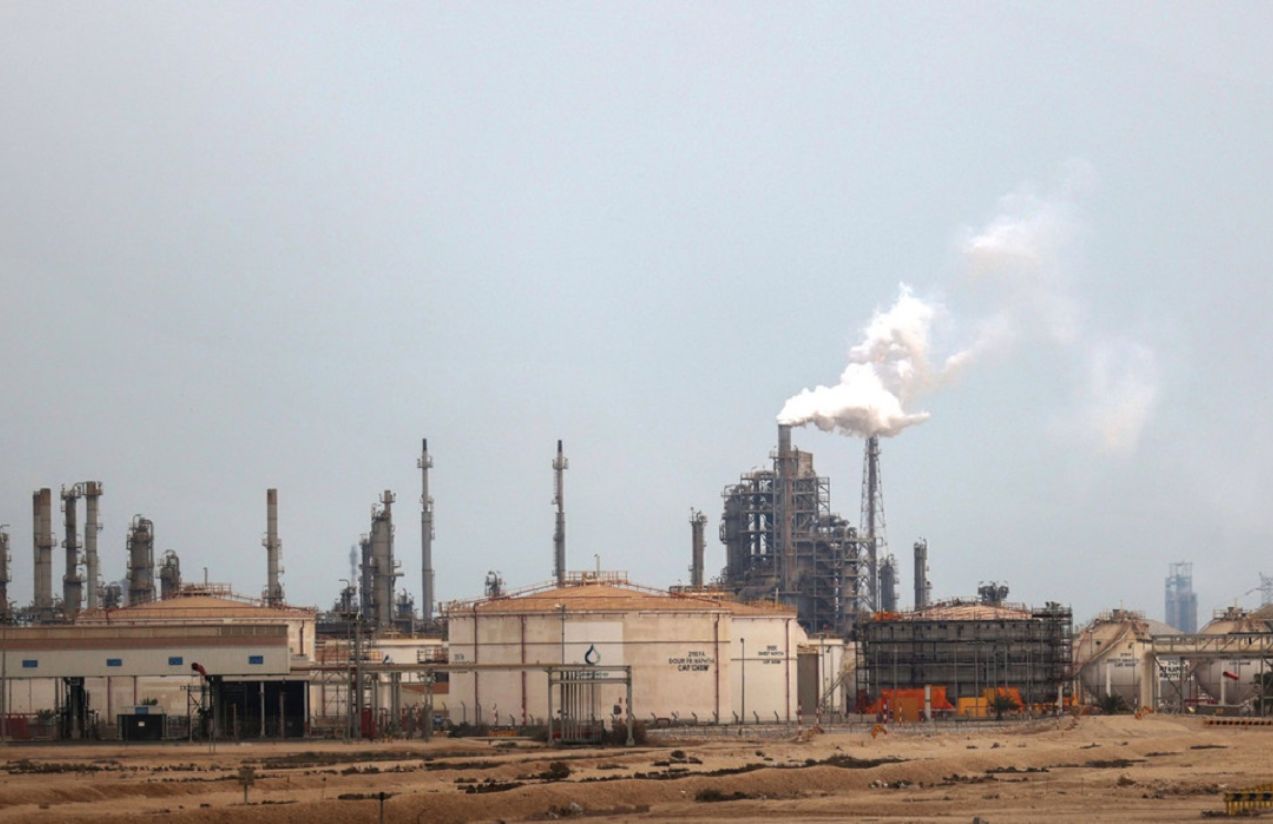 Donald Trump says the United States did not know about israel’s attack on an Iran gas field