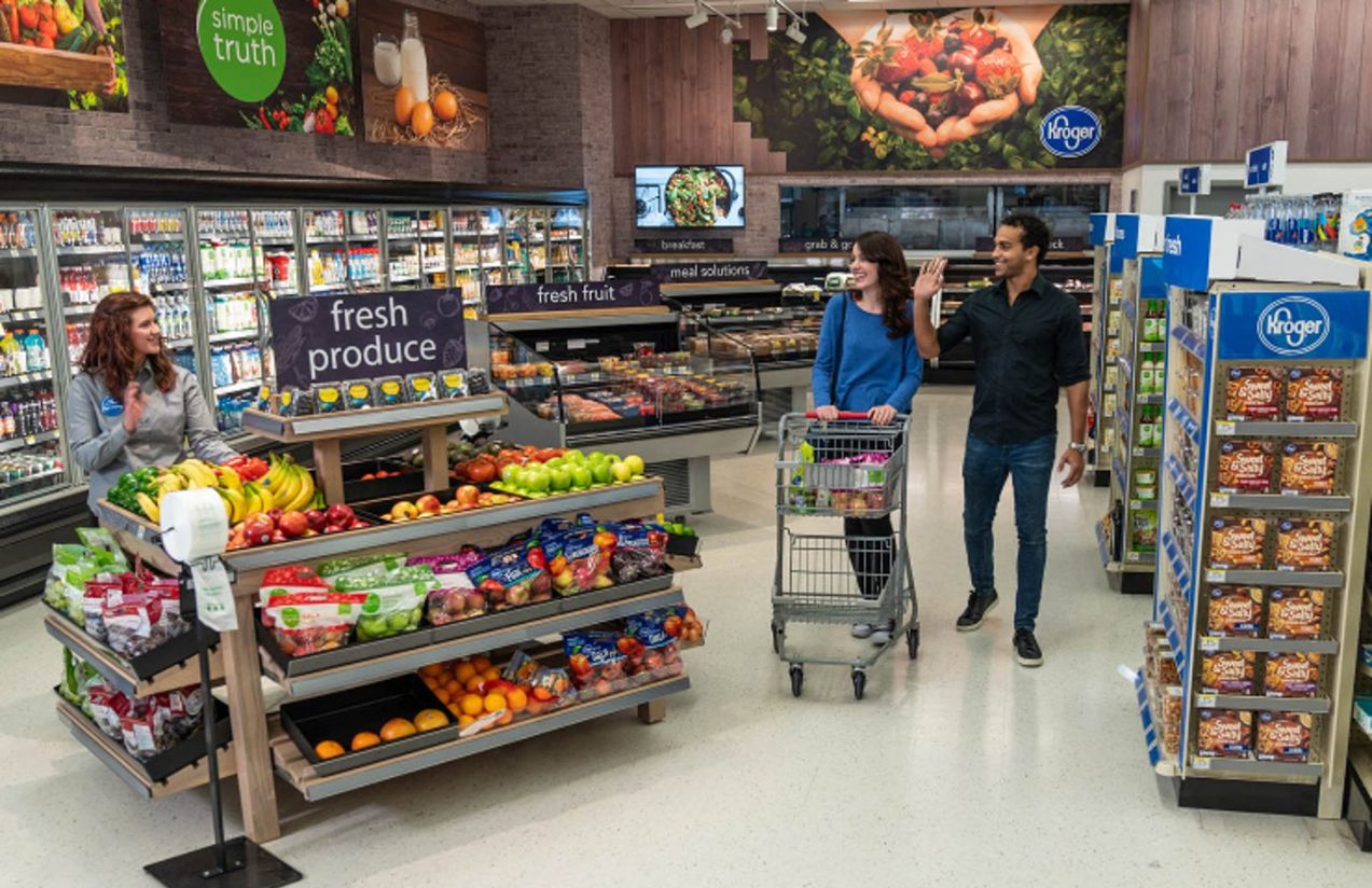 More than 60 supermarkets to close in the United States: A historic chain shuts Its doors