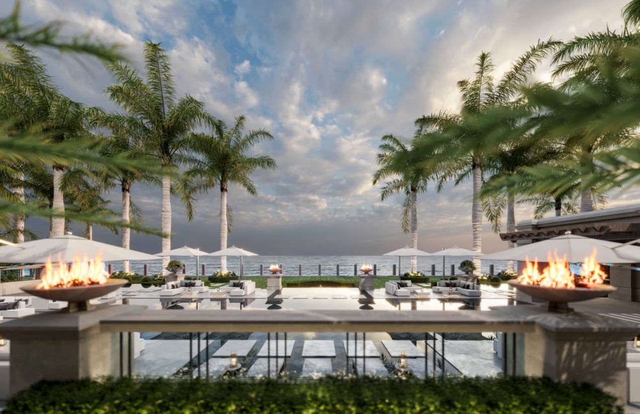 Mark Zuckerberg buys a $170 million mansion in an exclusive “billionaire bunker” Mark Zuckerberg buys a $170 million mansion in an exclusive “billionaire bunker”