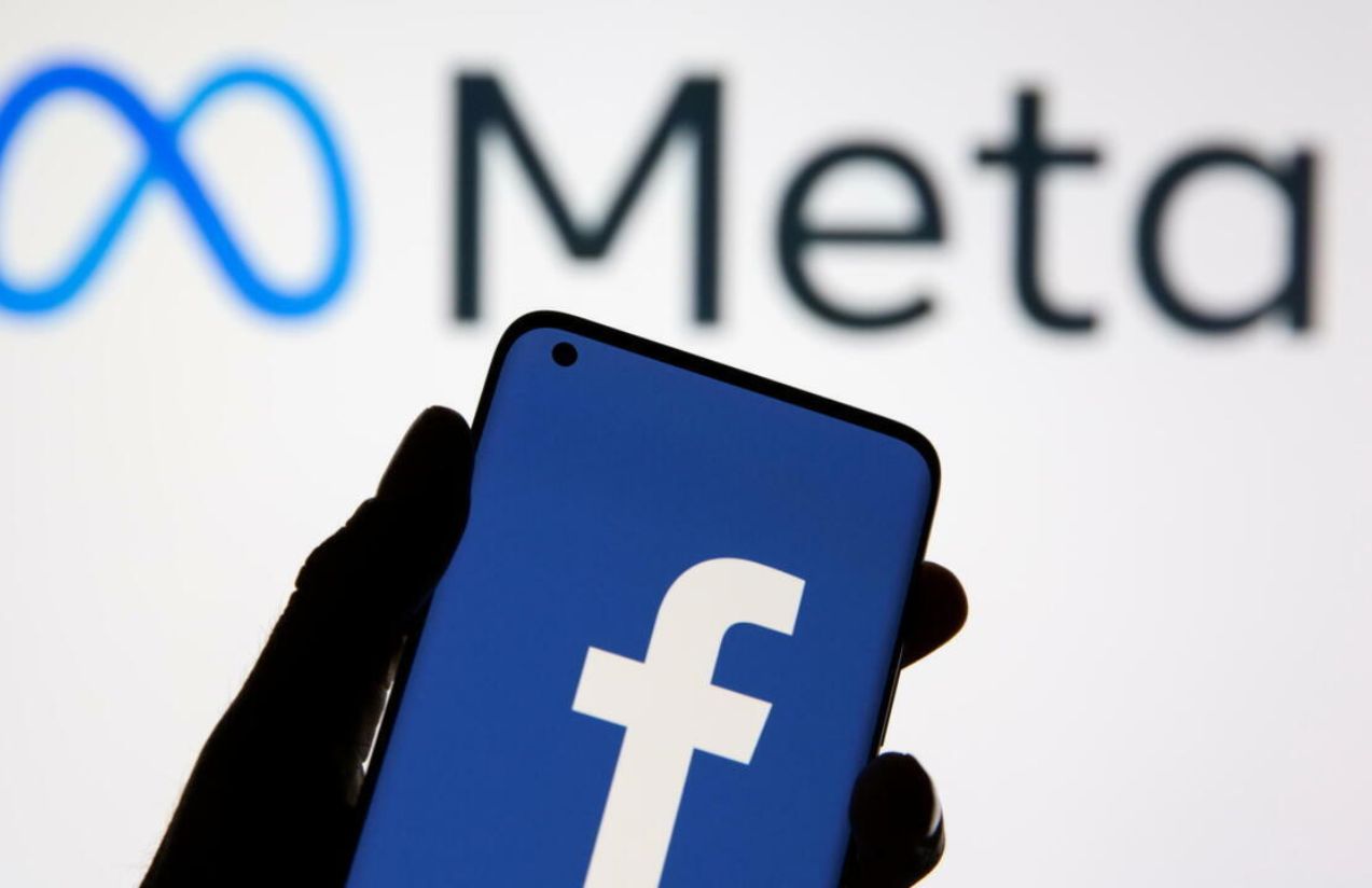 Meta cuts jobs to accelerate its artificial intelligence revolution