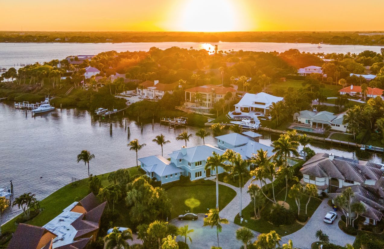 Millionaire exodus reshapes the United States economy as Florida rises Millionaire exodus reshapes the United States economy as Florida rises