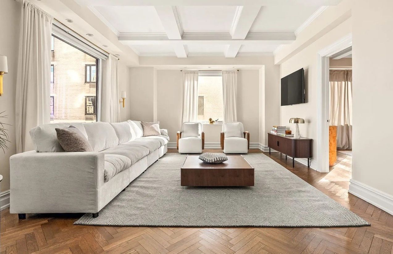 Nicolas Cage buys luxury $6.5 million apartment in Manhattan Nicolas Cage buys luxury $6.5 million apartment in Manhattan