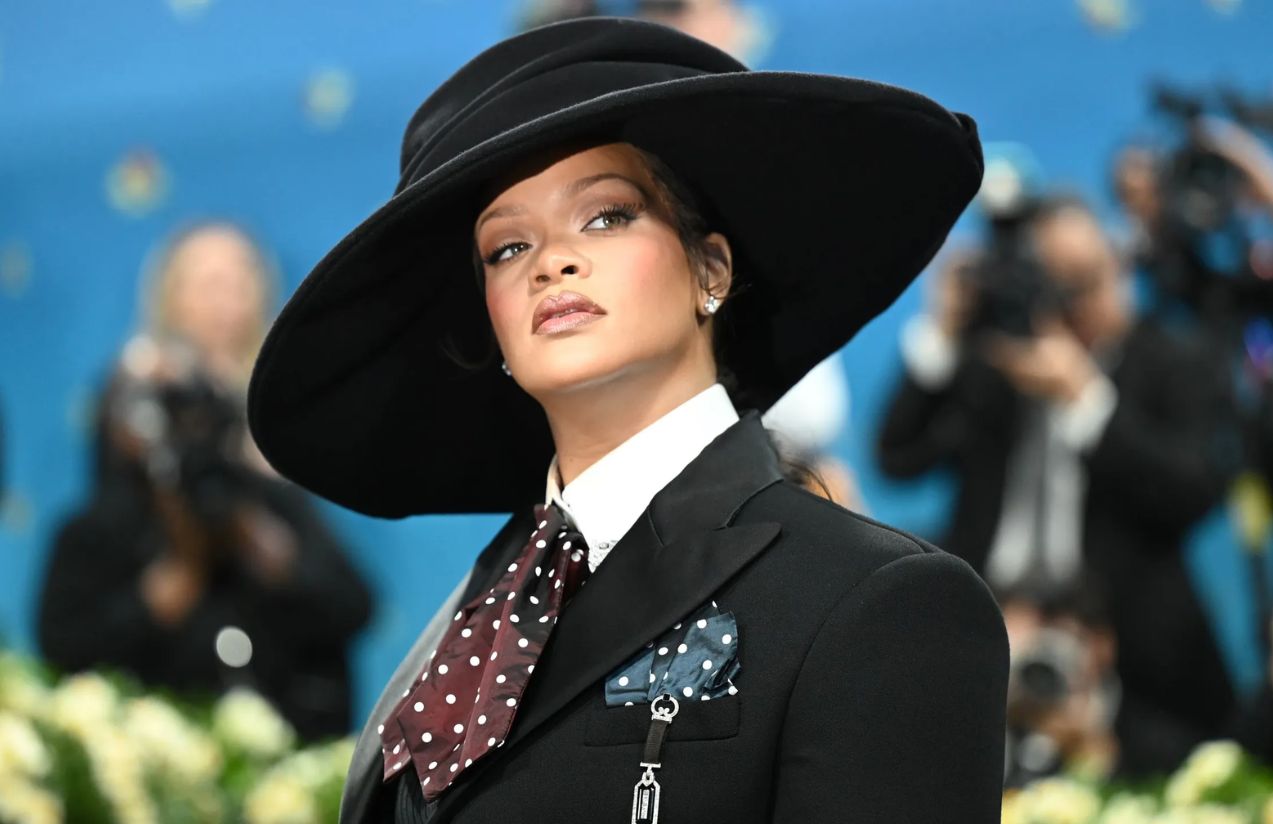 Shooting at Rihanna’s Beverly Hills mansion sparks alarm