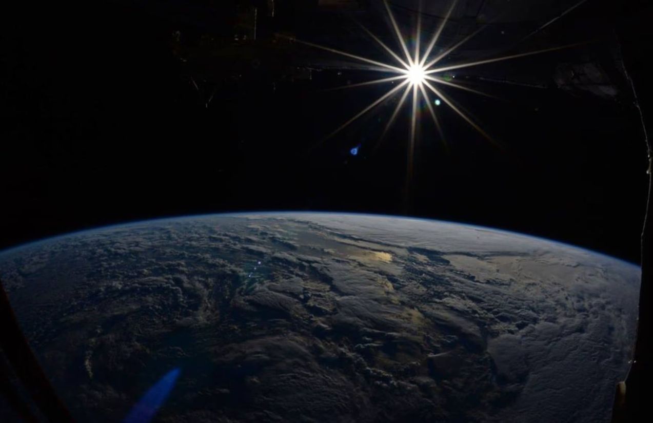 Scientists discover new earth like our planet that sparks hope for life beyond our solar system