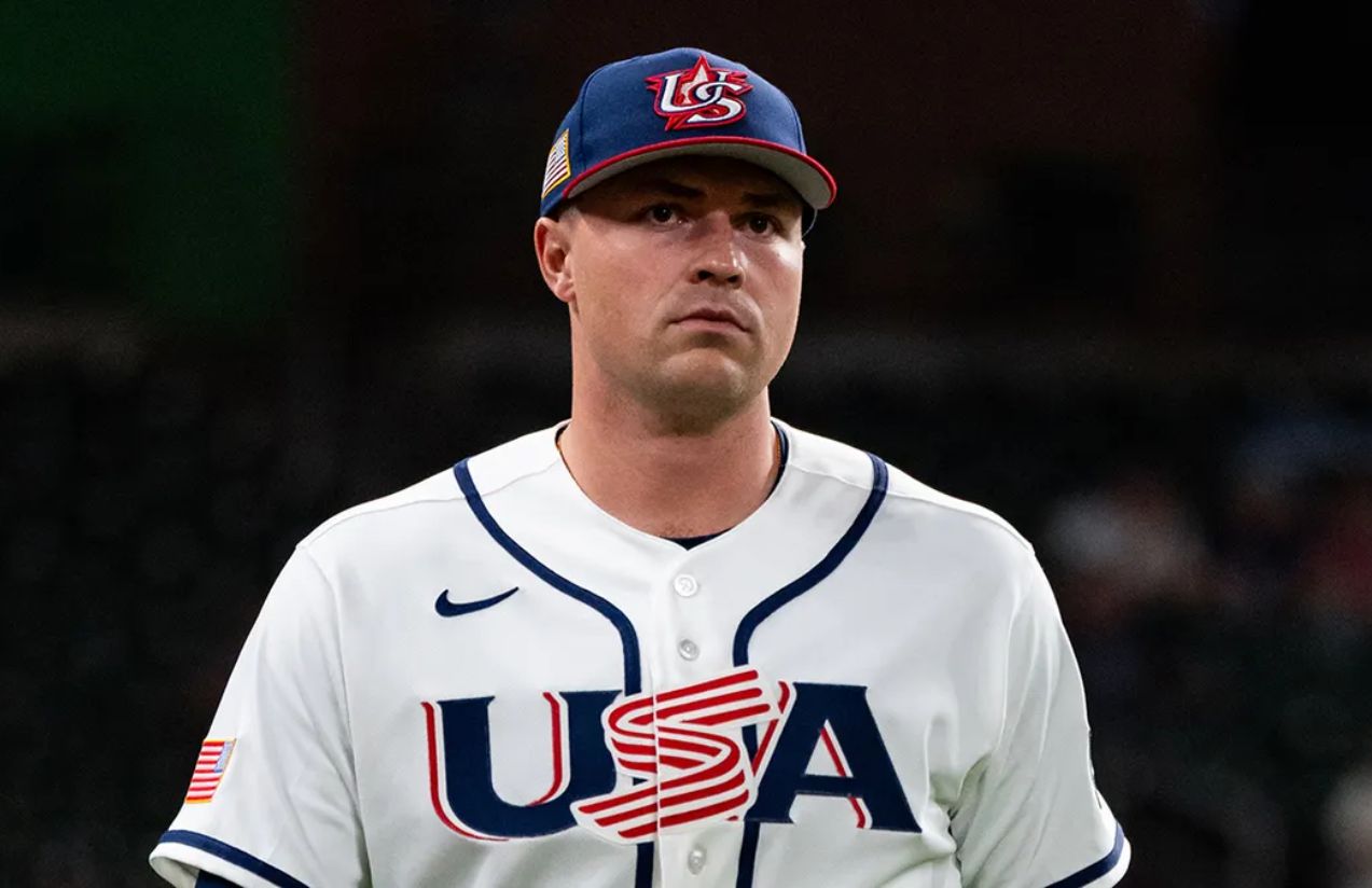 Tarik Skubal responds to criticism for leaving Team USA in the World Baseball Classic