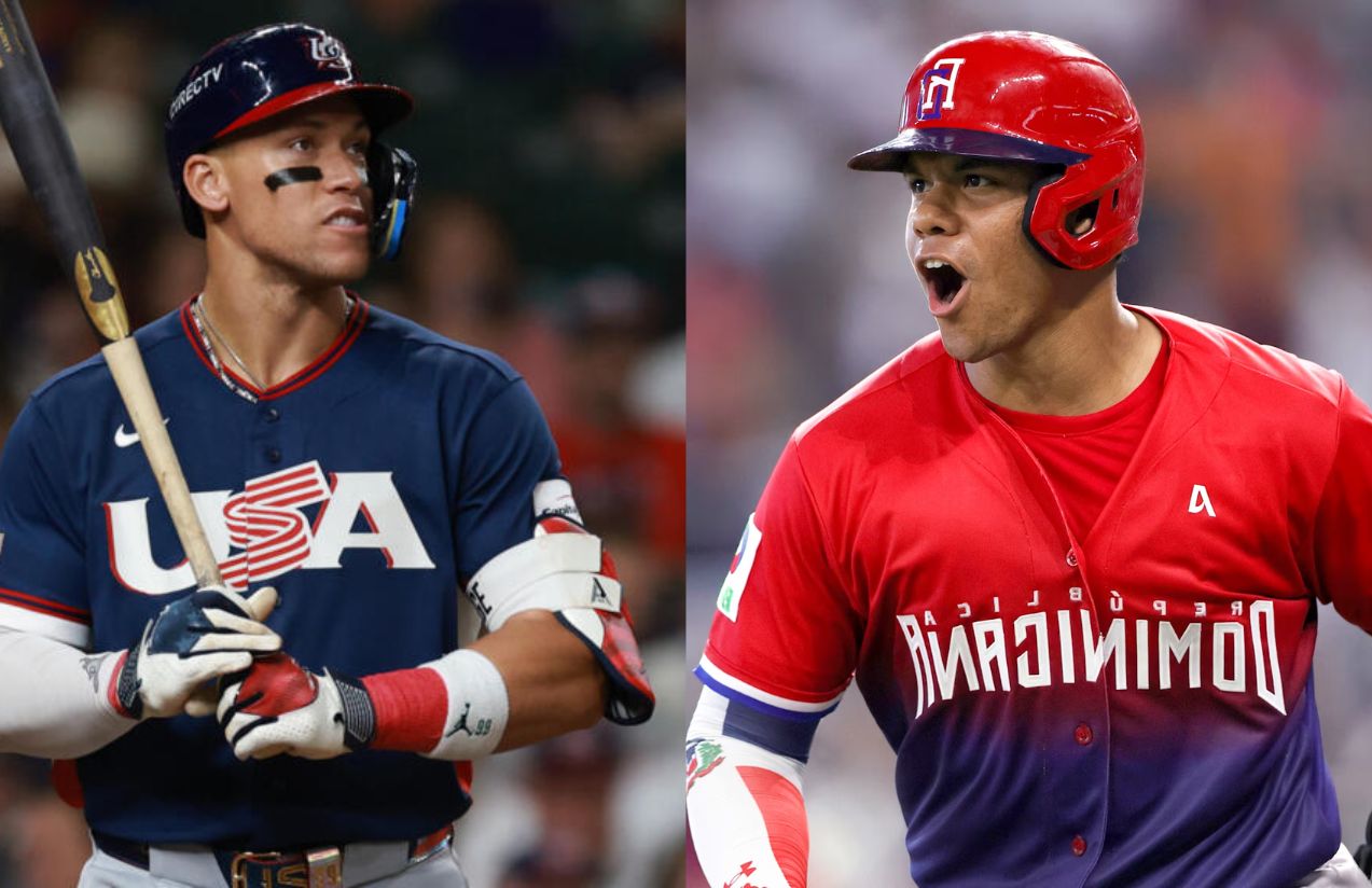 United States defeats Canada and advances strongly in the 2026 World Baseball Classic United States defeats Canada and advances strongly in the 2026 World Baseball Classic