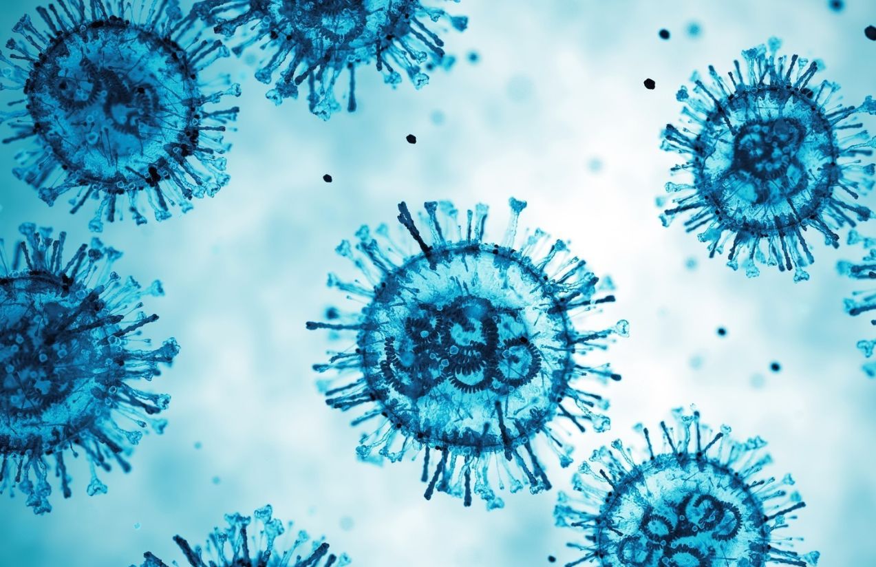 Human Metapneumovirus: The respiratory virus raising concerns in Mexico