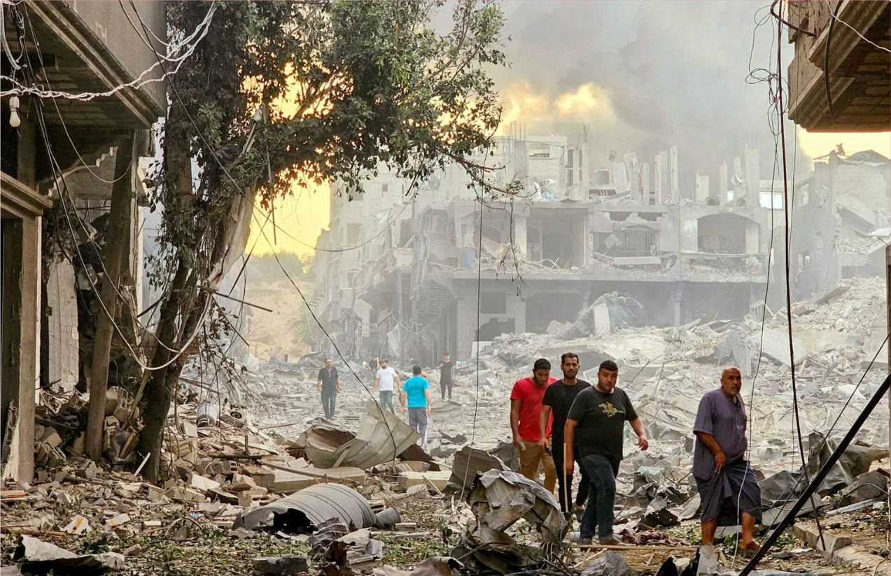 Death of Ali Larijani could prolong the war in the Middle East