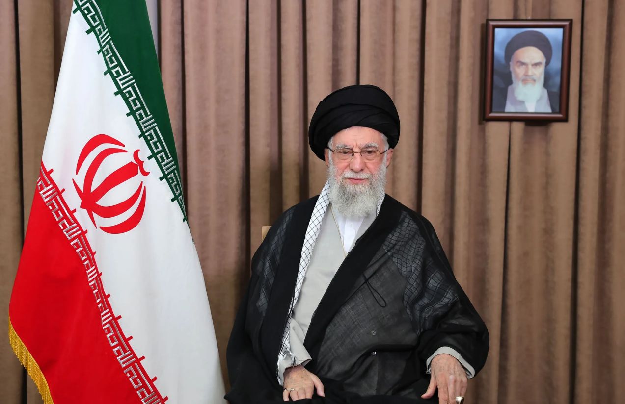 Iran’s supreme leader dies following joint United States-Israel attack Iran’s supreme leader dies following joint United States-Israel attack