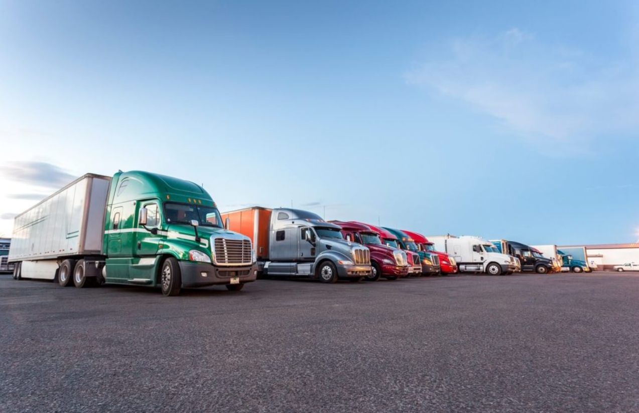 Truckers in the United States face crisis due to rising diesel prices