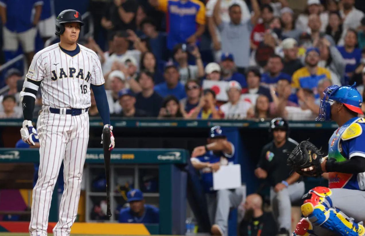 Venezuela shocks Japan and powers into the 2026 World Baseball Classic semifinals
