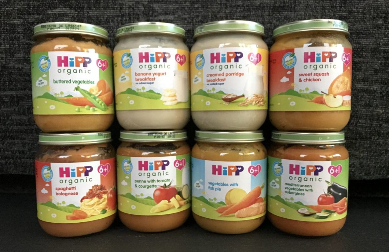Alert in Europe: poison found in baby food triggers massive recall