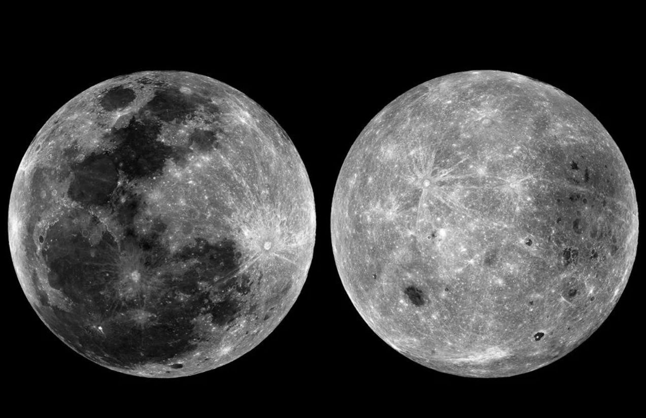 Historic images from the Moon Artemis II astronauts amaze the world with never-before-seen photos Historic images from the Moon Artemis II astronauts amaze the world with never-before-seen photos