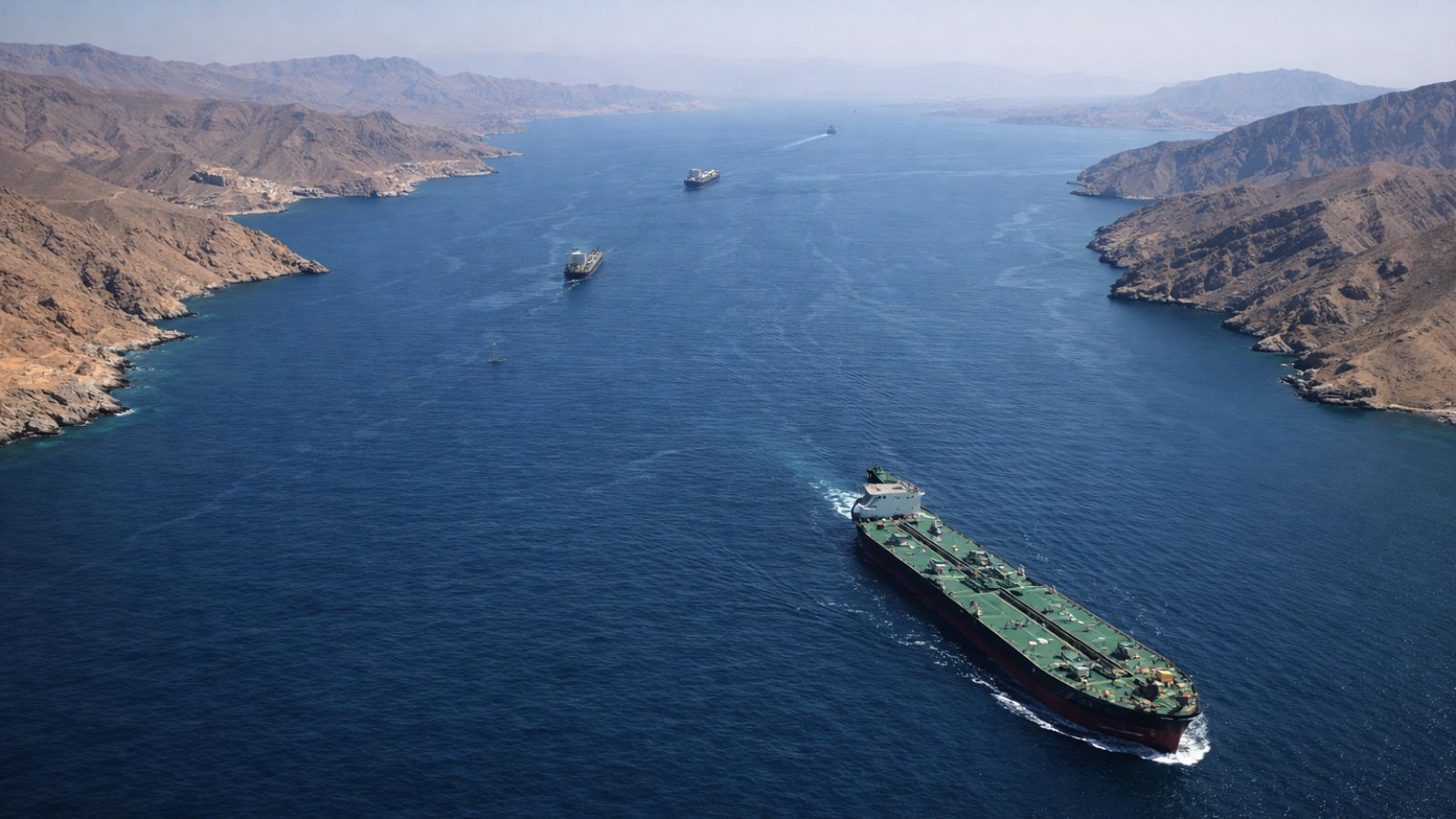 China on alert: the war with Iran threatens Asia’s economic engine