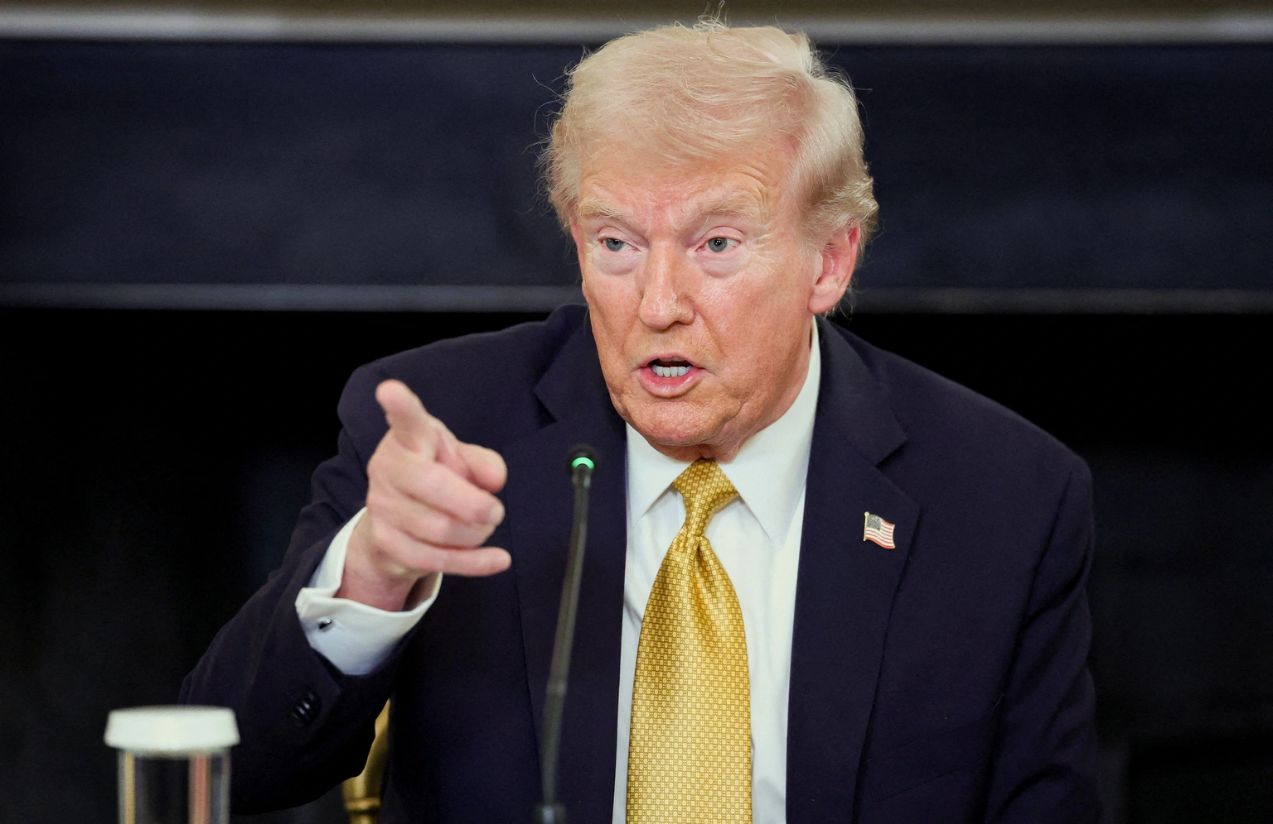 Donald Trump cancels diplomatic mission to Pakistan, cooling hopes for talks with Iran