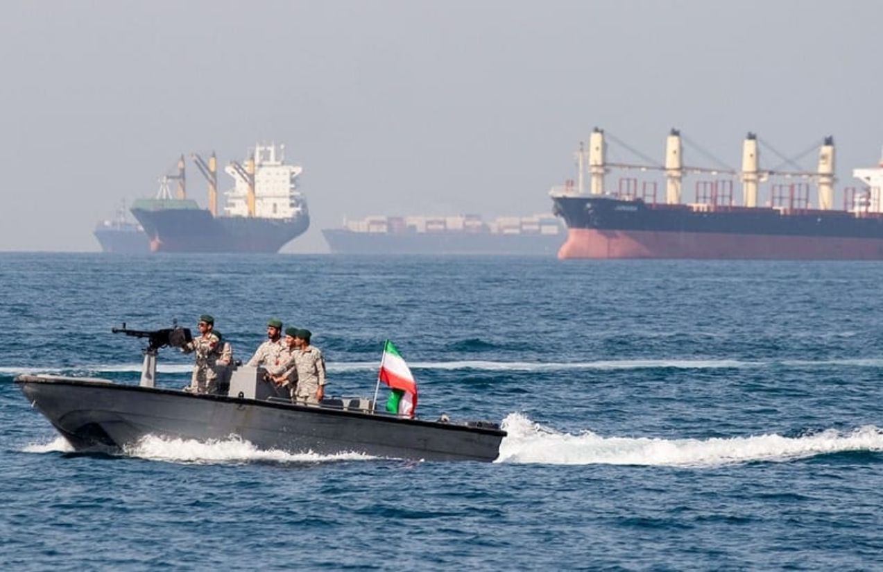 Donald Trump reviews Iranian proposal to reopen Strait of Hormuz as the world awaits a key decision