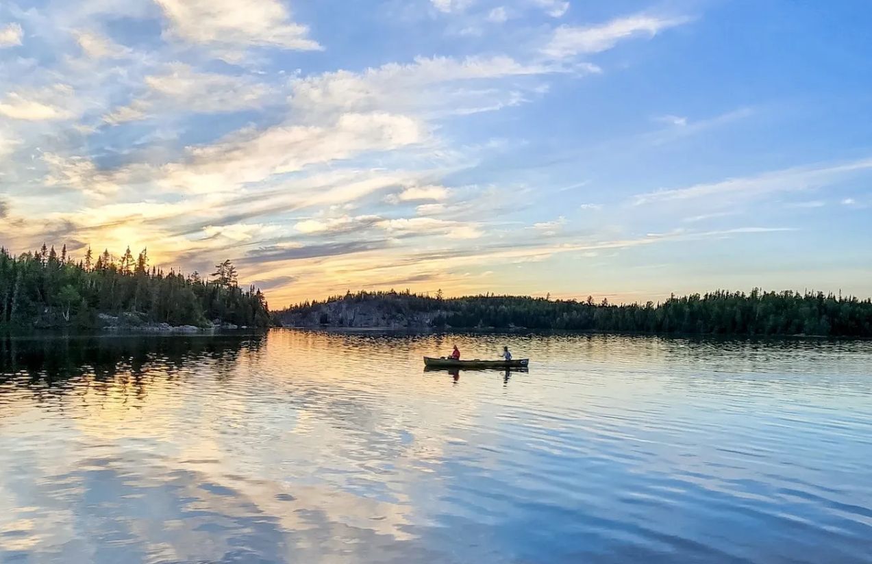 Donald Trump opens the door to mining in protected land and sparks major environmental controversy