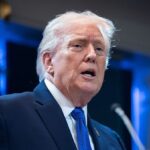 Donald Trump opens the door to mining in protected land and sparks major environmental controversy