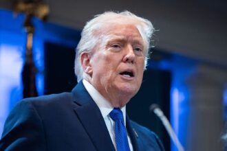 Donald Trump opens the door to mining in protected land and sparks major environmental controversy