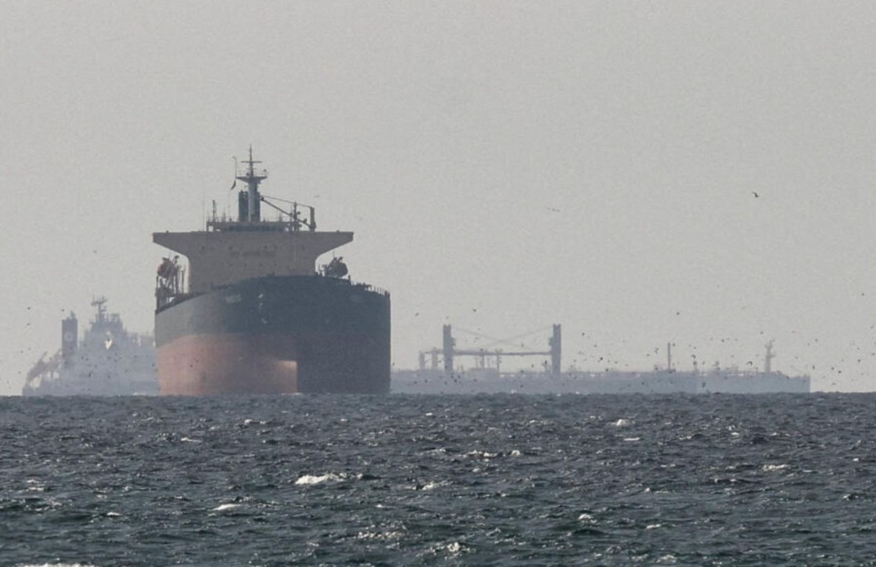 Global tensions Iran says it will never close the Strait of Hormuz again amid ceasefire