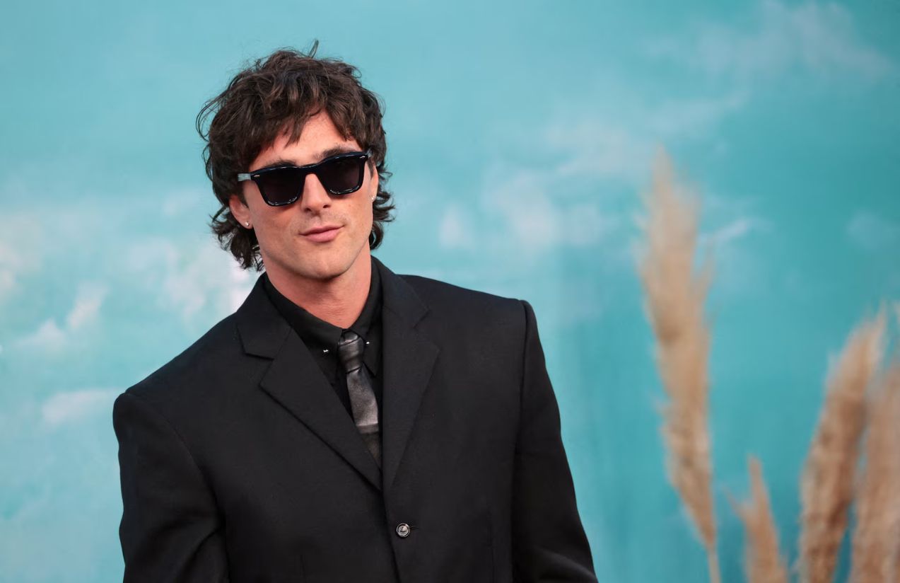 Red carpet of Euphoria brings together Zendaya, Sydney Sweeney and Jacob Elordi in an unforgettable night Red carpet of Euphoria brings together Zendaya, Sydney Sweeney and Jacob Elordi in an unforgettable night