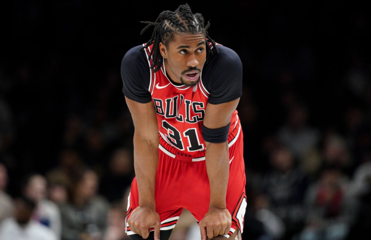 Controversy in the NBA after Jaden Ivey is dismissed over social media comments