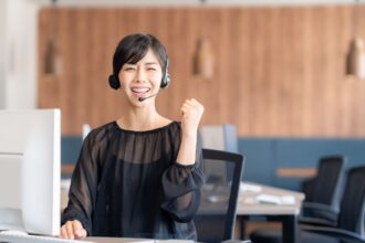 Japan launches innovative AI system to curb verbal abuse in customer service
