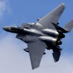 Jet shot down in Iran sparks high-risk rescue operation in war zone