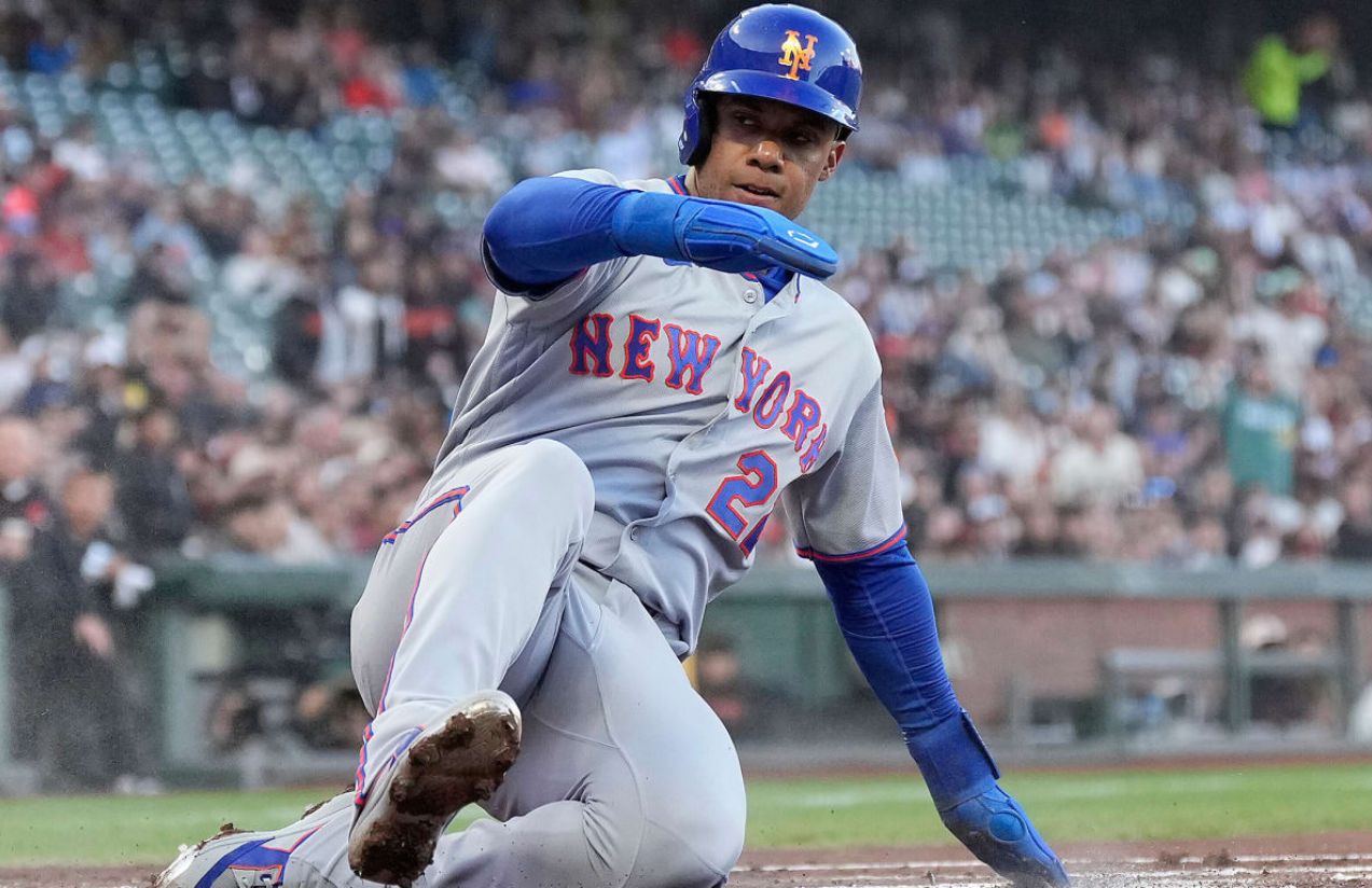 Crisis for the New York Mets waiting on Juan Soto as Jorge Polanco raises concerns again