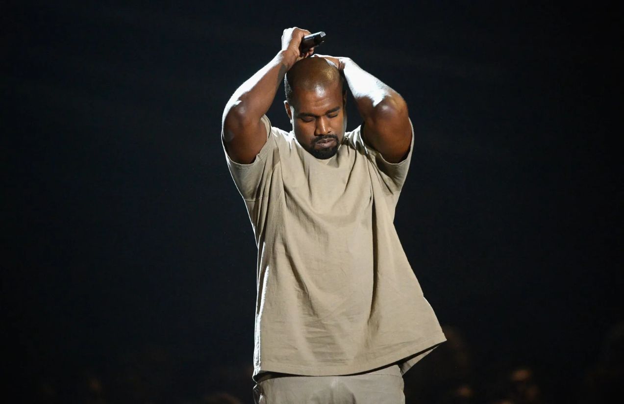 Controversy without end Kanye West is banned and drags the Wireless Festival into cancellation