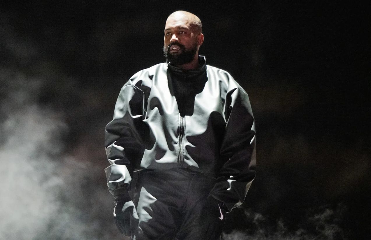 Kanye West under fire: brands and public figures demand his removal