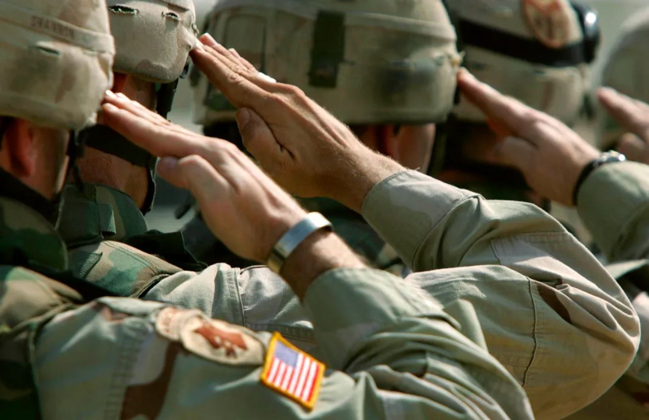 The United States moves toward automatic military registration and sparks national debate