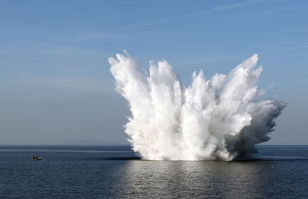 Tension in Seúl after new missile launches by North Korea