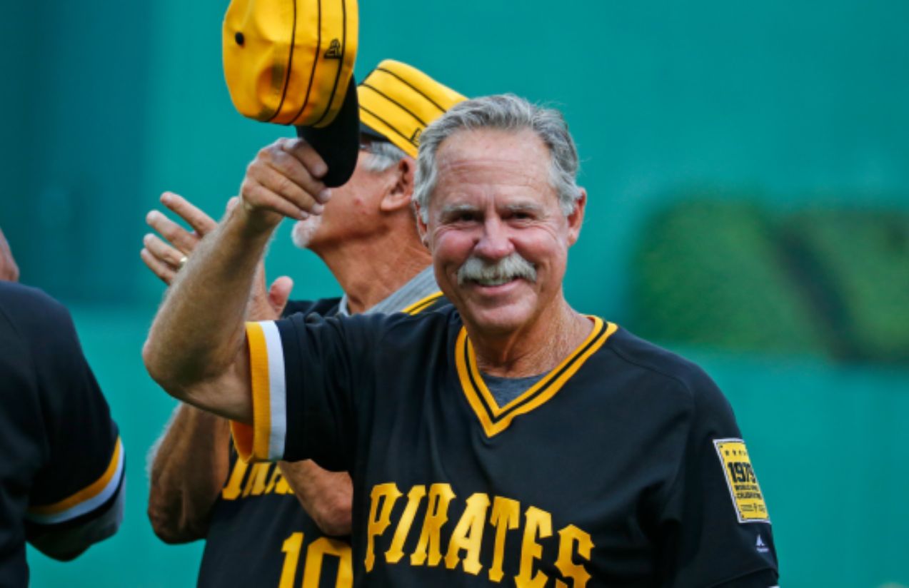 Baseball bids farewell to Phil Garner a historic champion and manager who defined an era in MLB