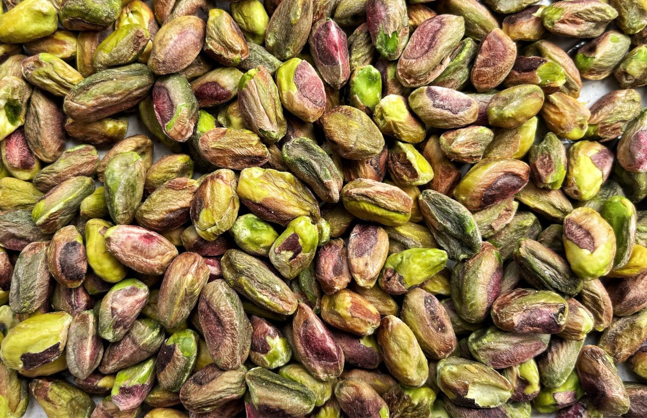Pistachio prices surge Iran conflict drives costs to an eight-year high Pistachio prices surge Iran conflict drives costs to an eight-year high