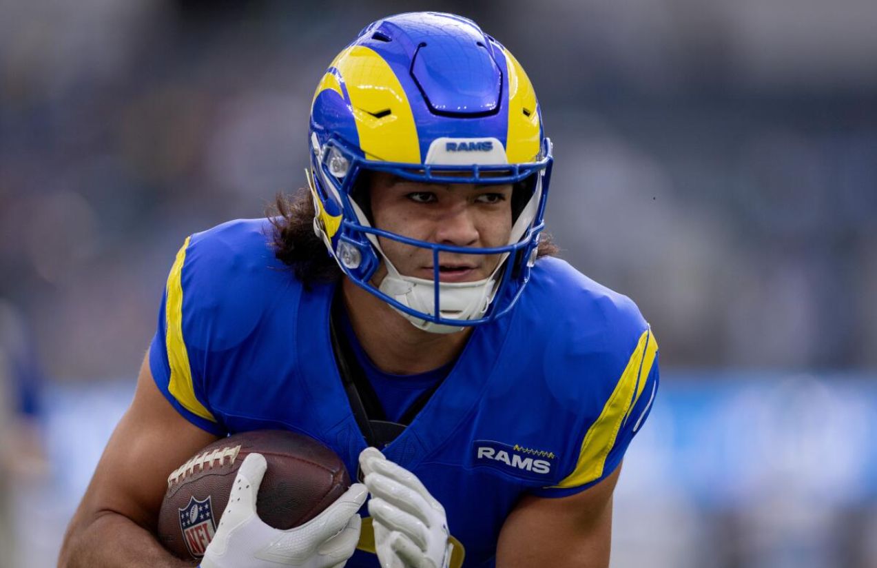 Puka Nacua faces off-field controversy as his lawyer reveals key decision Puka Nacua faces off-field controversy as his lawyer reveals key decision