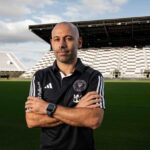 Shock in the MLS Javier Mascherano leaves Inter Miami CF just months after winning the title