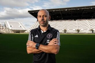 Shock in the MLS Javier Mascherano leaves Inter Miami CF just months after winning the title