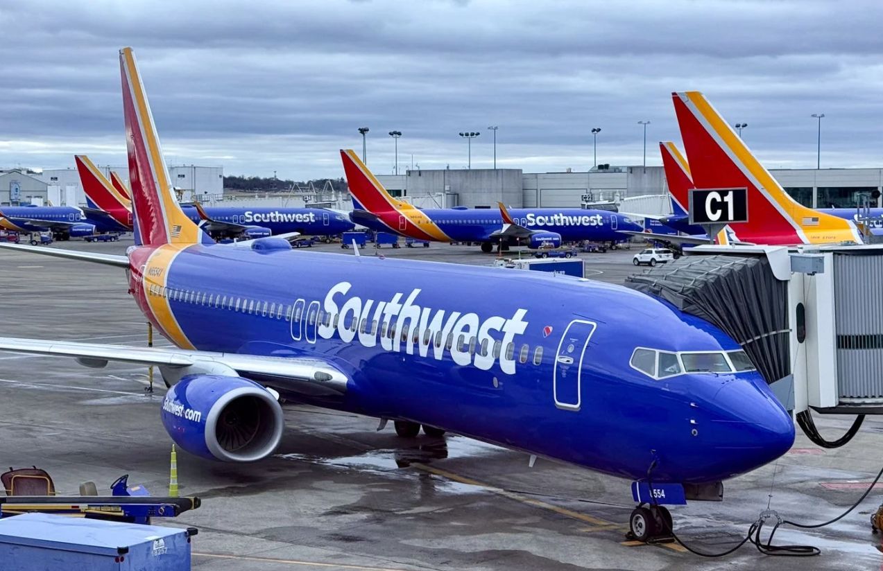 Wallet hit Southwest Airlines raises fares and makes travel more expensive in 2026 Wallet hit Southwest Airlines raises fares and makes travel more expensive in 2026