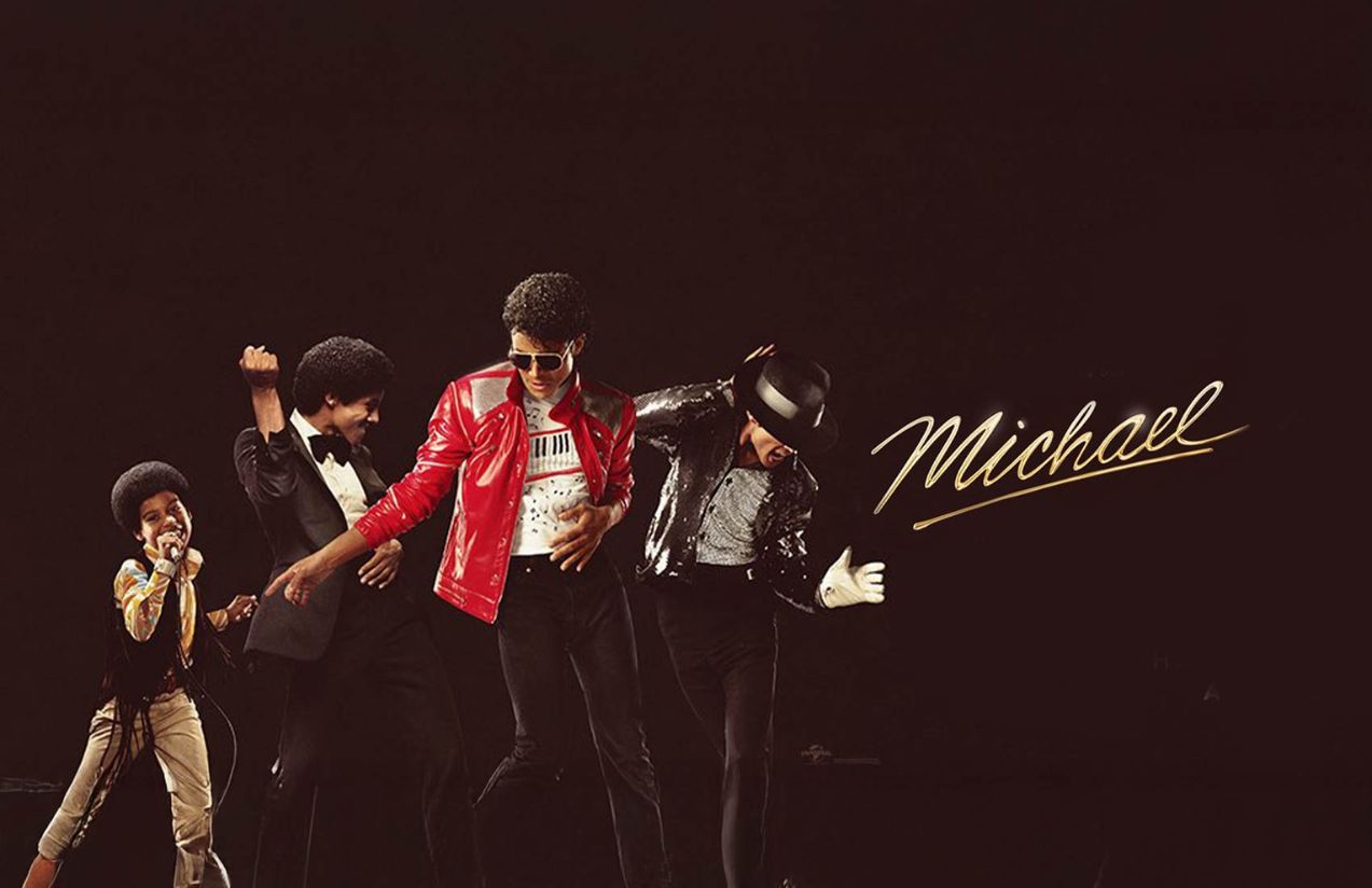“Michael Jackson” breaks the box office and delivers a historic opening on its first day