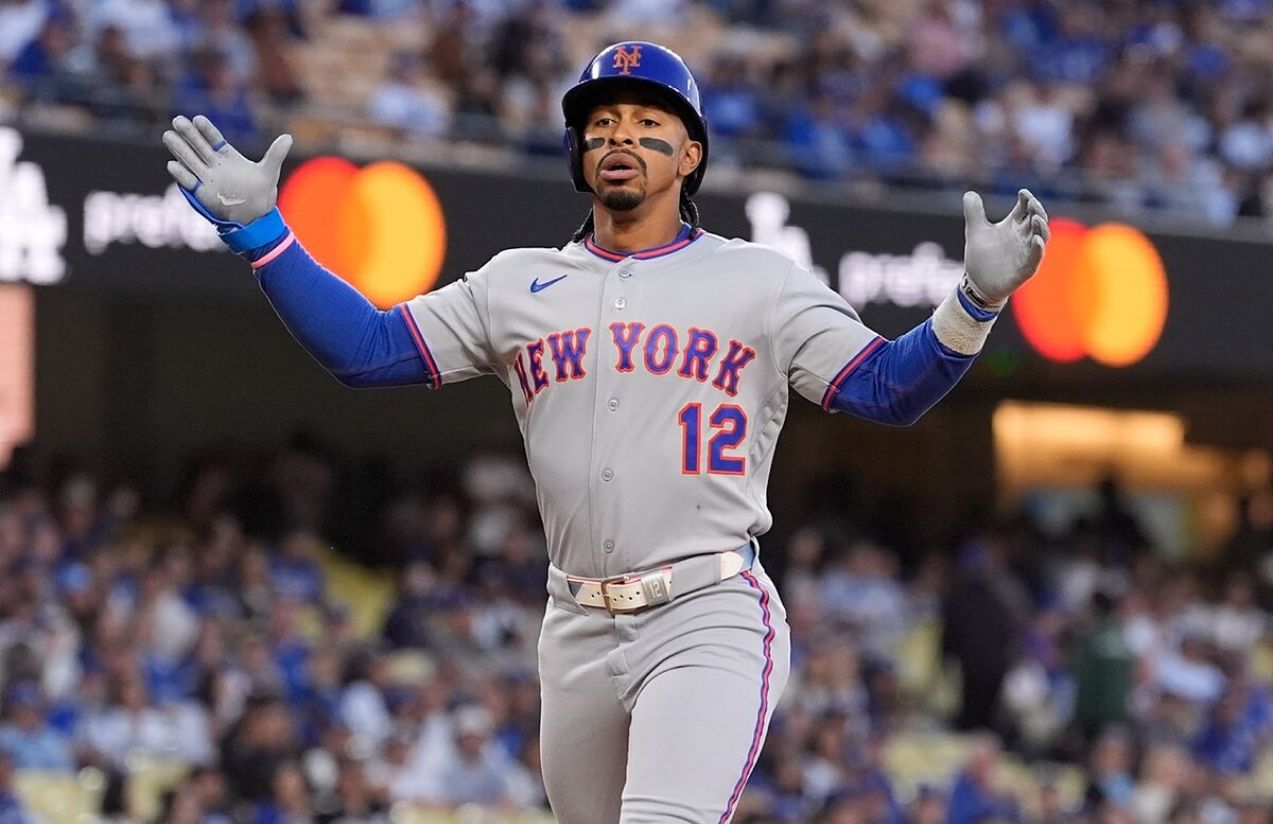 Total crisis in New York: Mets drop 10 straight and raise alarms