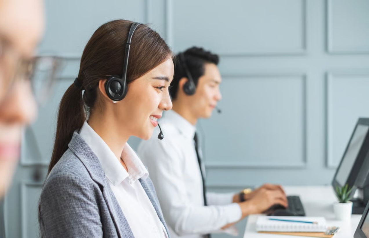 Japan launches innovative AI system to curb verbal abuse in customer service